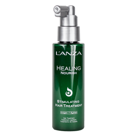 Lanza Healing Scalp Therapy Stimulating Treatment 100 ml Lanza Healing Scalp Therapy Stimulating Treatment 100 ml