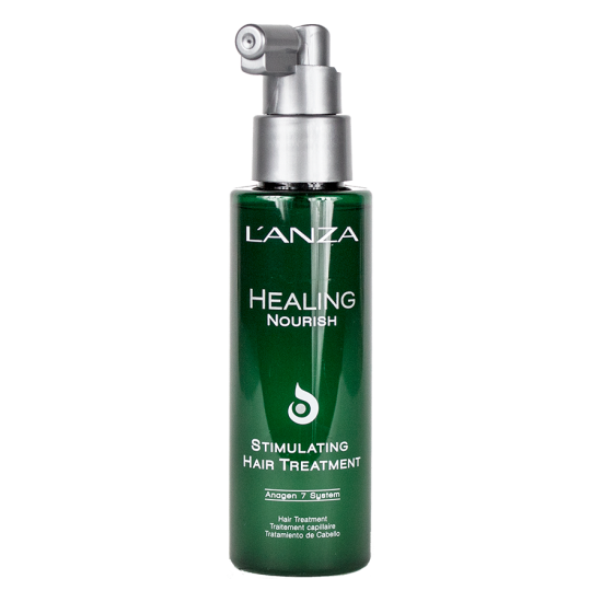 L'anza Healing Nourish Stimulating Hair Treatment 100 ml