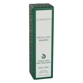 Lanza Healing Nourish Stimulating Hair Treatment 100 ml (2)
