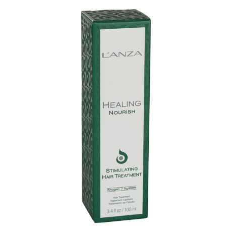 Lanza Healing Scalp Therapy Stimulating Treatment 100 ml Lanza Healing Scalp Therapy Stimulating Treatment 100 ml
