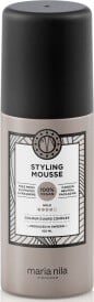 Maria Nila Styling Mousse 100ml (2)