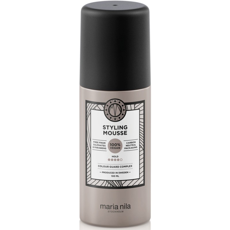 Maria Nila Styling Mousse 100ml Maria Nila Styling Mousse 100ml