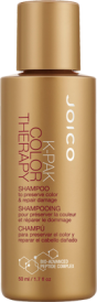 Joico K-Pak Color Therapy Shampoo 50 ml (2)