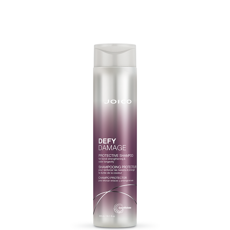 Joico Defy Damage Shampoo 300 ml Joico Defy Damage Shampoo 300 ml