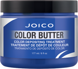 Joico Color Butter BLUE 177 ml