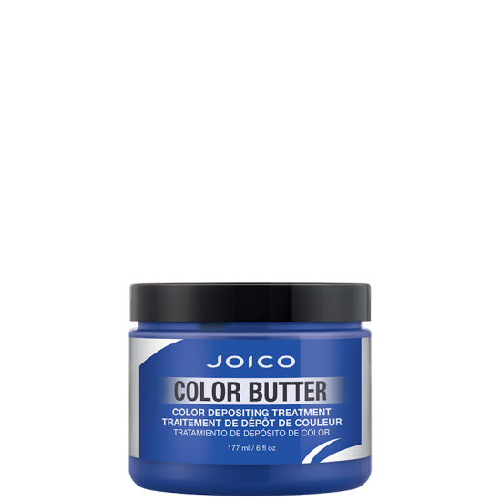 Joico Color Butter BLUE 177 ml