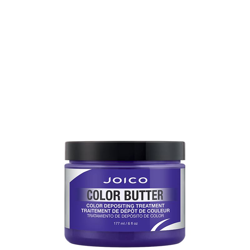 Joico Color Butter PURPLE 177 ml Joico Color Butter PURPLE 177 ml