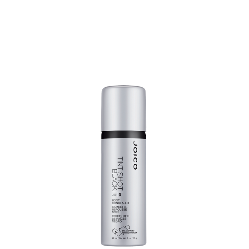 Joico Tint Shot BLACK 72 ml