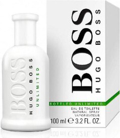 Hugo Boss Bottled Unlimited edt 100ml (2)