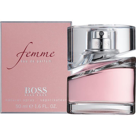 Hugo Boss Femme edp 50ml