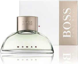 Hugo Boss Boss Woman Eau De Parfum Spray 90ml