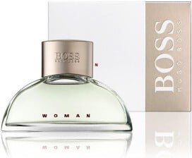 Hugo Boss Boss Woman Eau De Parfum Spray 90ml