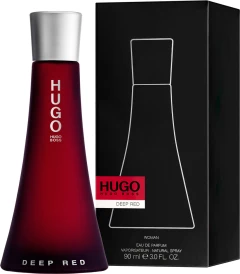 Hugo Boss Deep Red Edp 90ml