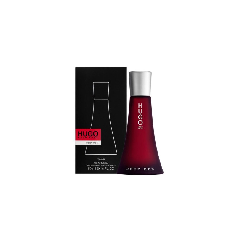 Hugo Boss Deep Edp 50ml Hugo Boss Deep Edp 50ml