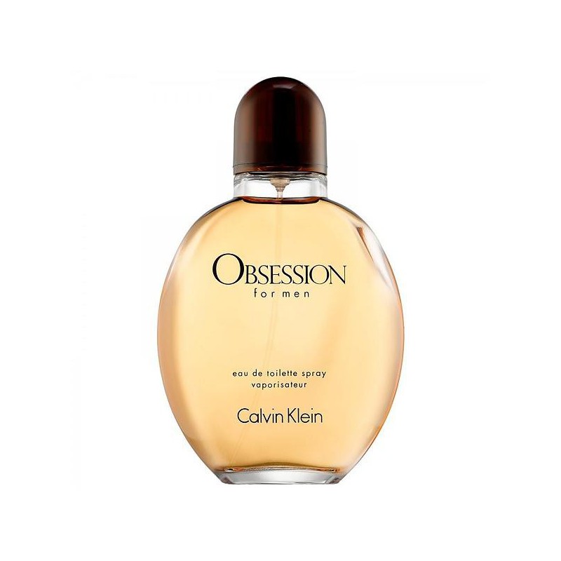 Calvin Klein Obsession For Men edt 200ml Calvin Klein Obsession For Men edt 200ml