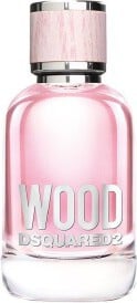 Dsquared2 Wood Pour Femme edt 100ml