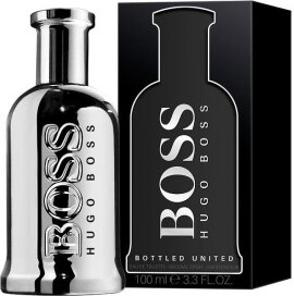 Hugo Boss Bottled United edt 100ml (2)