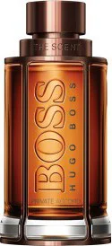 Hugo Boss The Scent Private Accord For Him edt 200ml (2)
