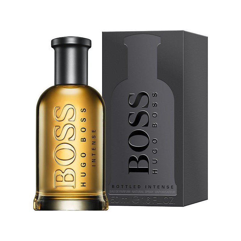 Hugo Boss Bottled Intense edp 50ml