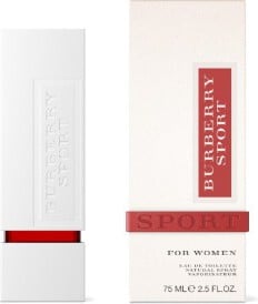 Burberry Sport For Women Edt 75ml