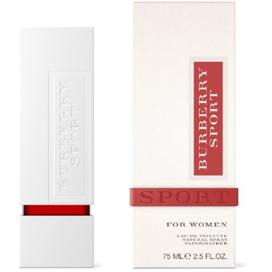 Burberry Sport For Women edt 75ml