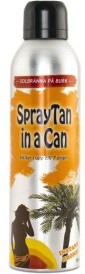 SprayTan In A Can 150ml