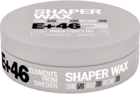 E+46 Shaper Wax