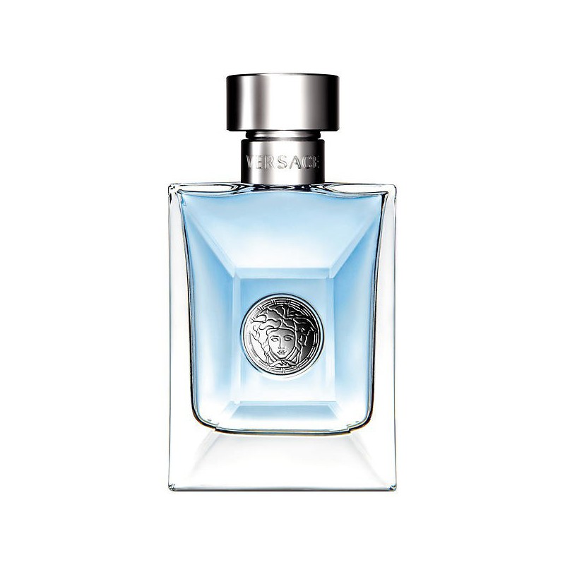 Versace Pour Homme Edt 50ml Versace Pour Homme Edt 50ml