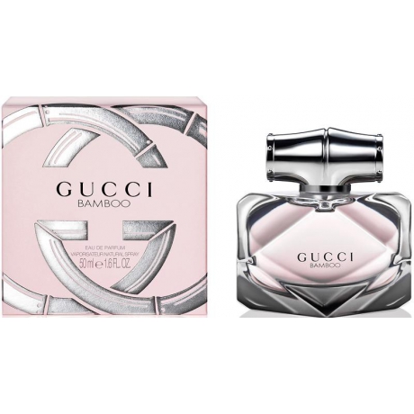 Gucci Bamboo Edp 50ml Gucci Bamboo Edp 50ml