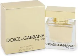 Dolce & Gabbana The One For Her edp 30ml