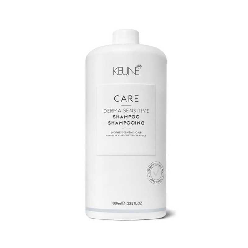 Keune Care Derma Sensitive Shampoo 1000ml