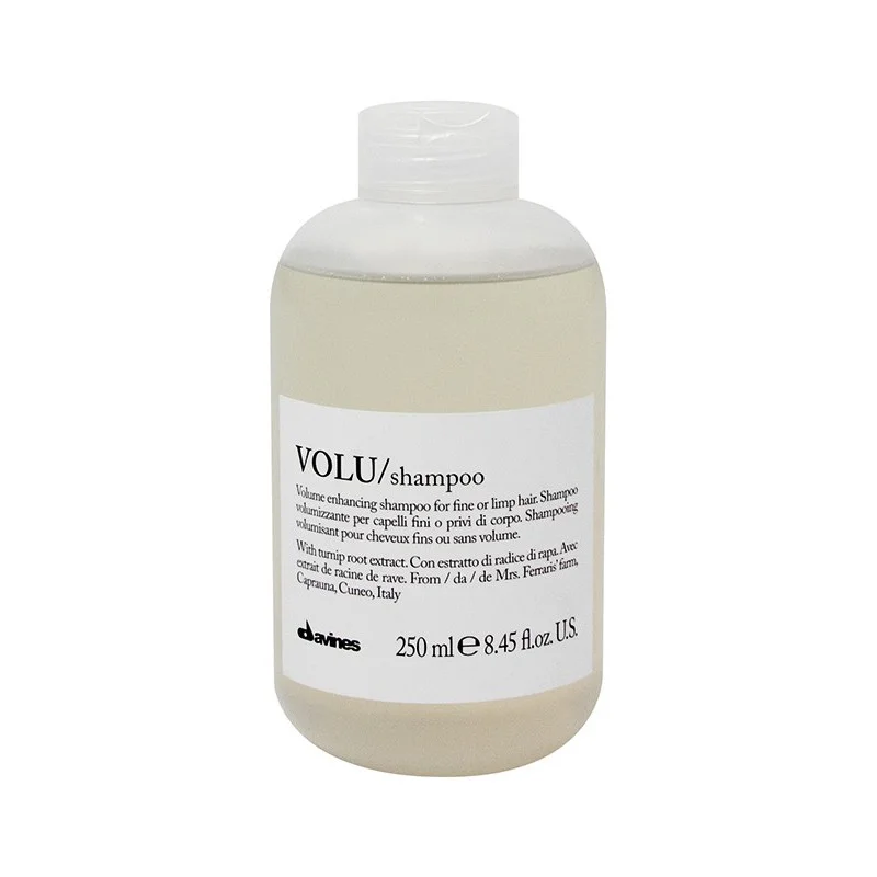 Davines Essential VOLU Shampoo - 250ml
