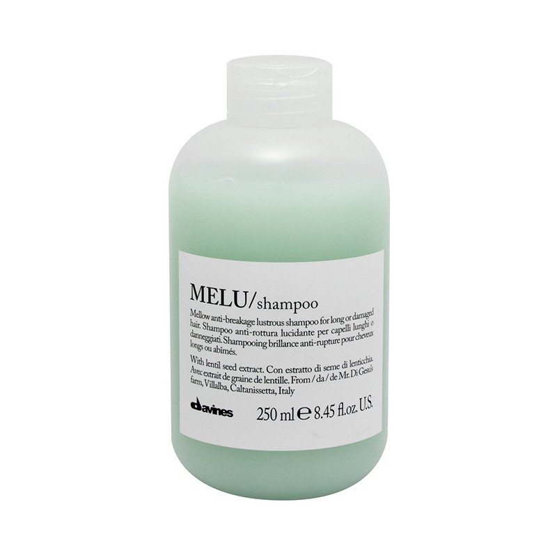 Davines Essential MELU Shampoo - 250ml Davines Essential MELU Shampoo - 250ml