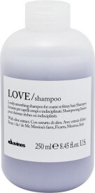 Davines Essential LOVE Smooth Shampoo - 250ml - Schampo