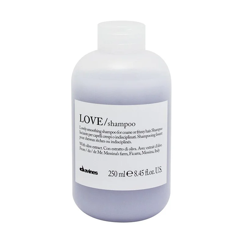 Davines Essential LOVE Smooth Shampoo - 250ml