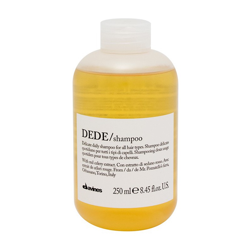 Davines Essential DEDE Shampoo - 250ml