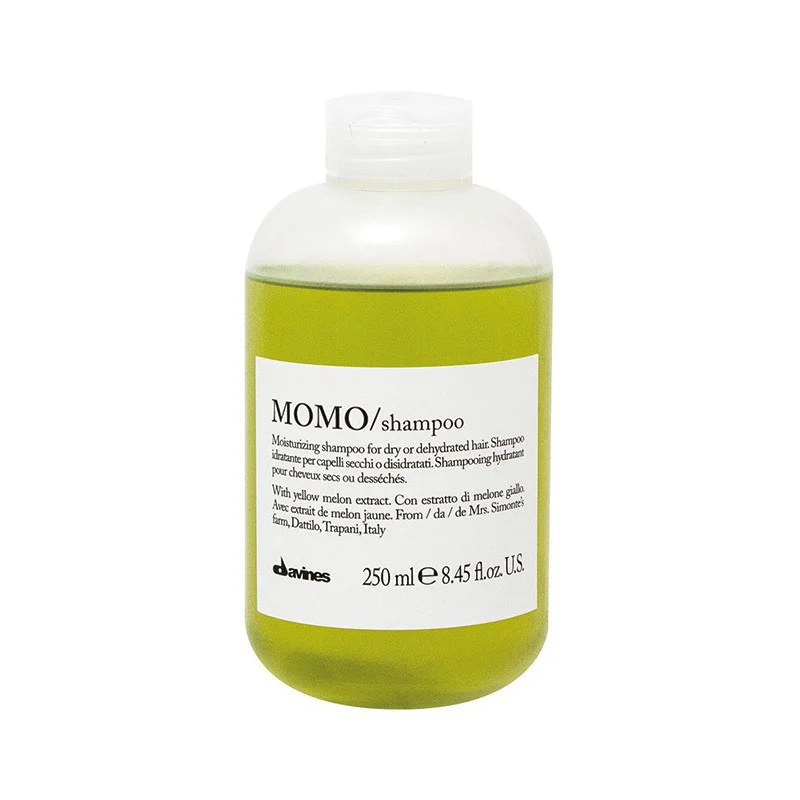 Davines Essential MOMO Shampoo - 250ml