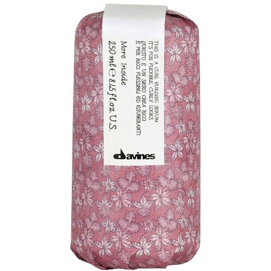 Davines More Inside Curl Building Serum 250ml