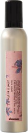 Davines More Inside Volume Boosting Mousse 250ml - Hårmousse