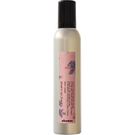 Davines More Inside Volume Boosting Mousse 250ml Davines More Inside Volume Boosting Mousse 250ml