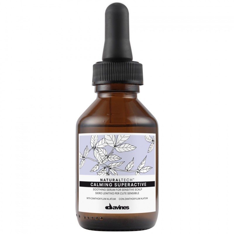 Davines Natural Tech Calming superactive 100ml Davines Natural Tech Calming superactive 100ml