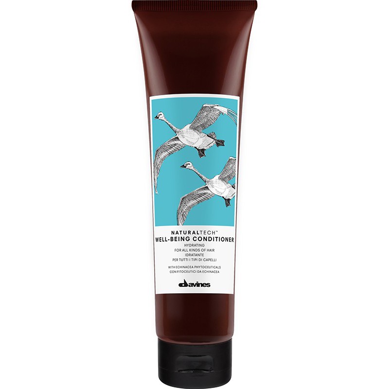 Davines Natural Tech Well-Being Conditioner 150 ml