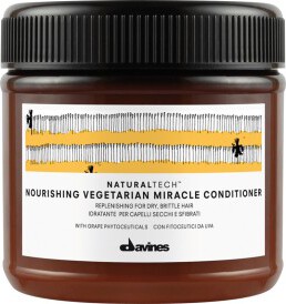 Davines Natural Tech Nourishing Vegetarian Miracle Conditioner 250ml (2)