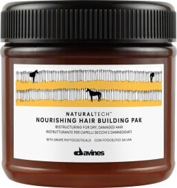 Davines Natural Tech Nourishing Hairbuilding Pak 250 ml (2)