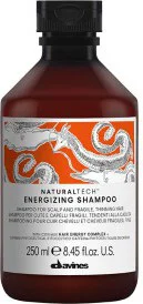Davines Natural Tech Energizing Shampoo 250ml