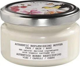 Davines Authentic Replenishing Butter 200ml