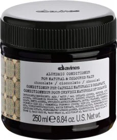 Davines Alchemic Chocolate Conditioner 250ml