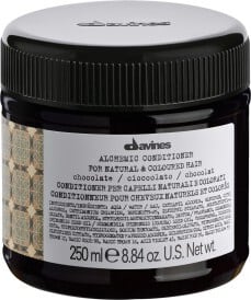 Davines Alchemic Chocolate Conditioner 250ml