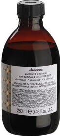 Davines Alchemic Chocolate Shampoo 280ml