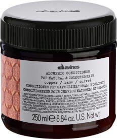 Davines Alchemic Copper Conditioner 250ml